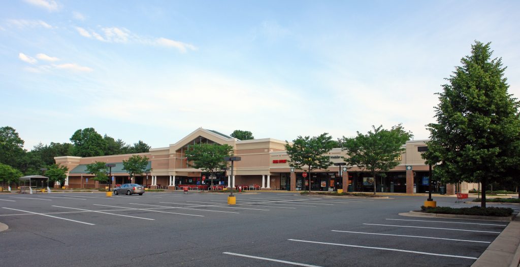 fairfax