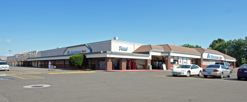 idaho