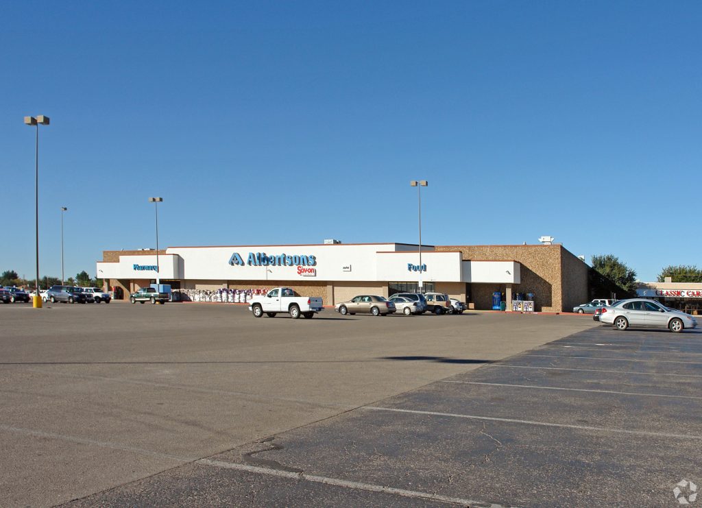 texarkana