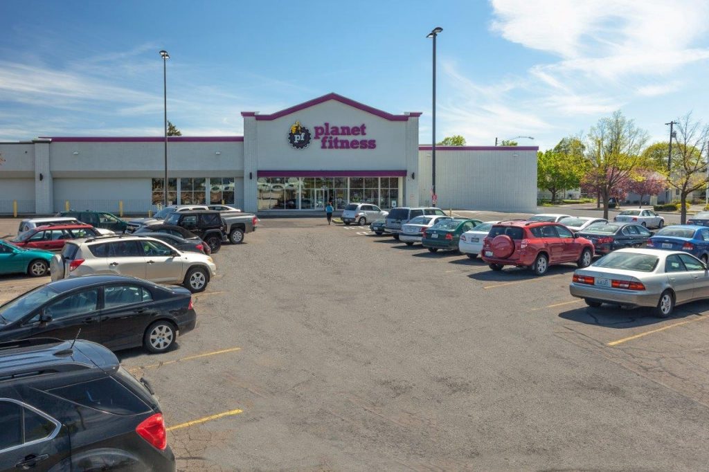 boise